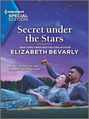 cover image of Secret under the Stars